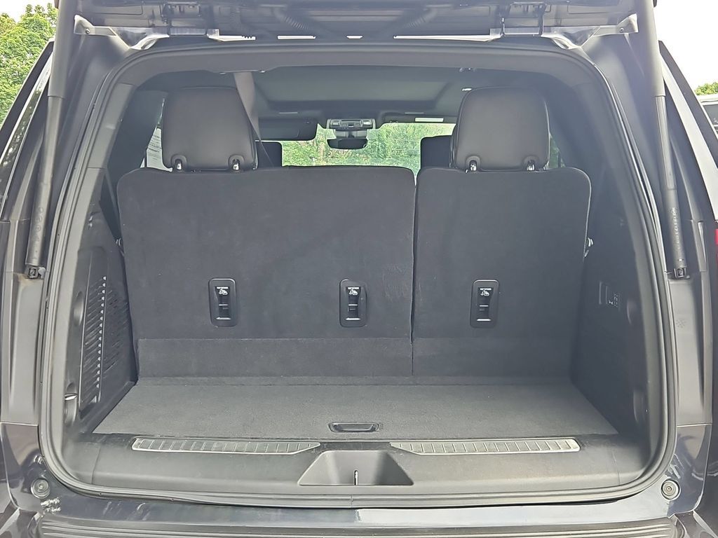 2025 GMC Yukon AT4 Ultimate Gresham OR