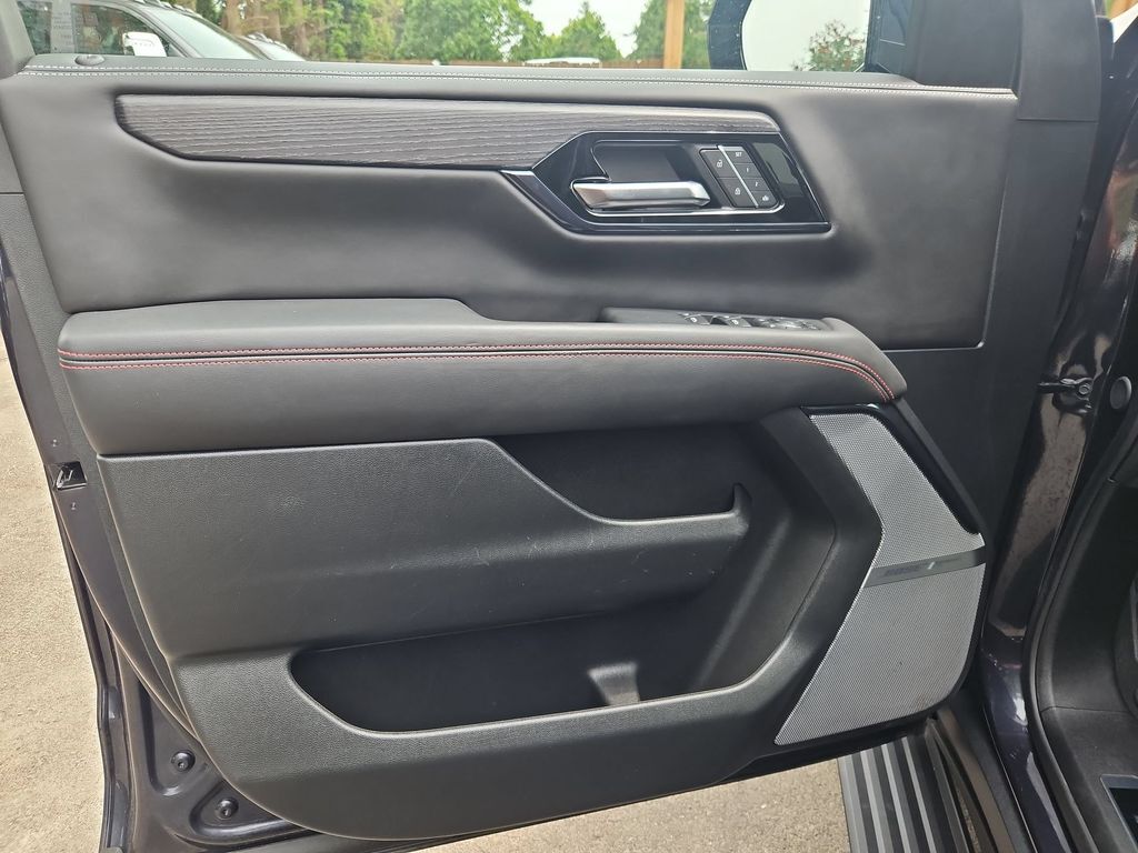 2025 GMC Yukon AT4 Ultimate Gresham OR