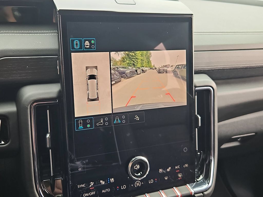 2025 GMC Yukon AT4 Ultimate Gresham OR