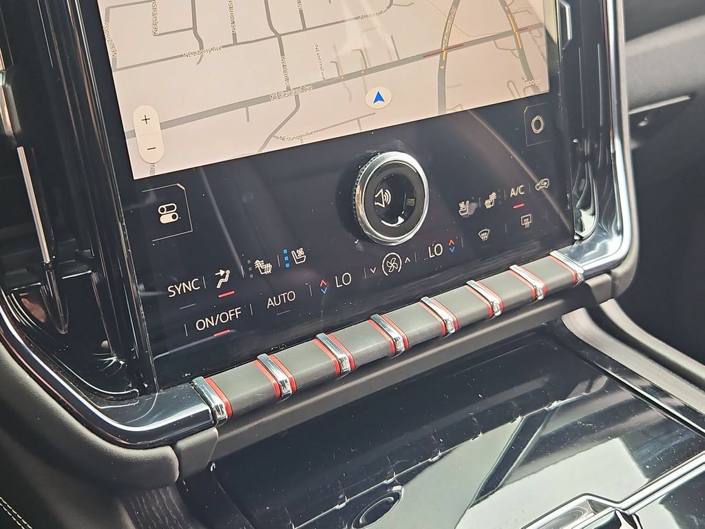 2025 GMC Yukon AT4 Ultimate Gresham OR