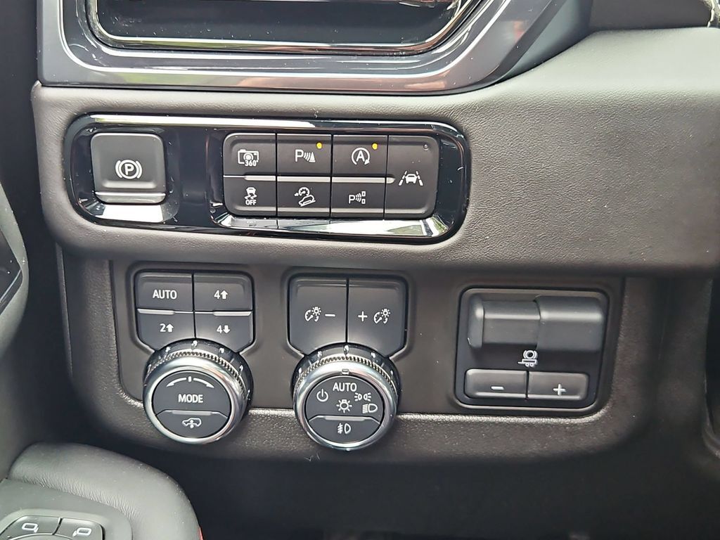 2025 GMC Yukon AT4 Ultimate Gresham OR
