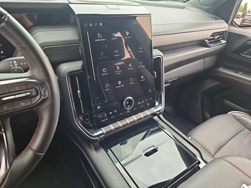 2025 GMC Yukon AT4 Ultimate Gresham OR