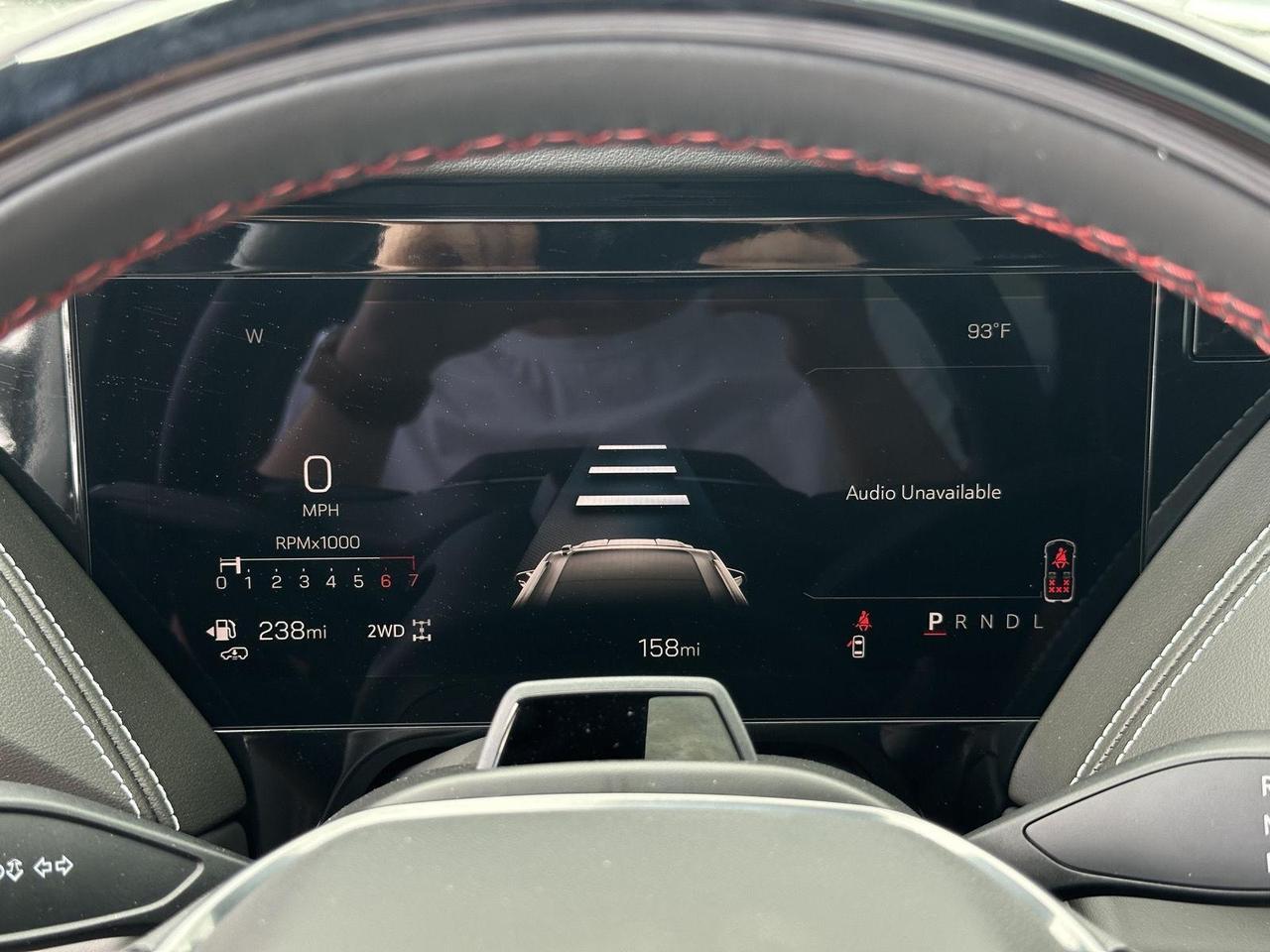 2025 GMC Yukon AT4 Ultimate Tucson AZ