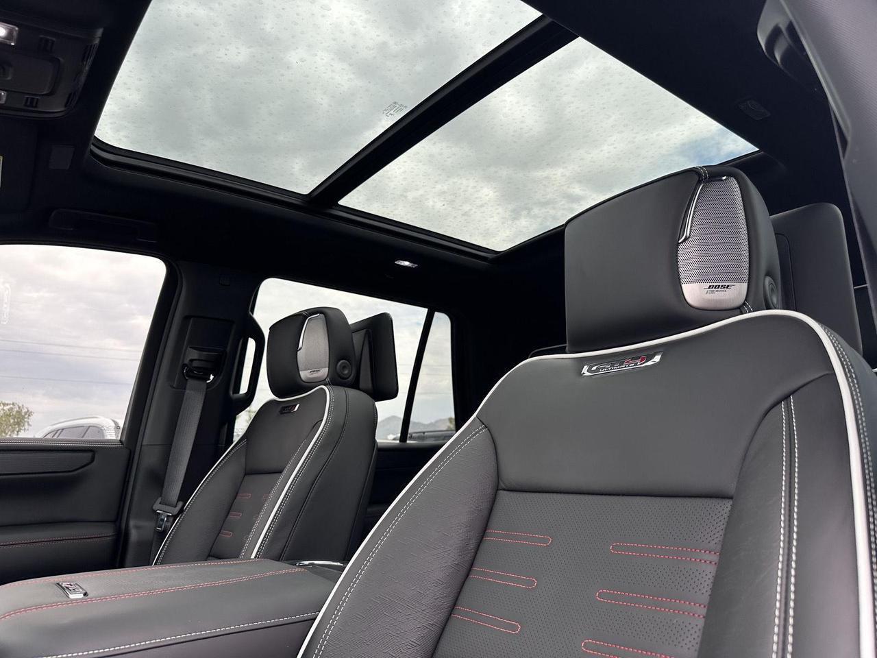 2025 GMC Yukon AT4 Ultimate Tucson AZ