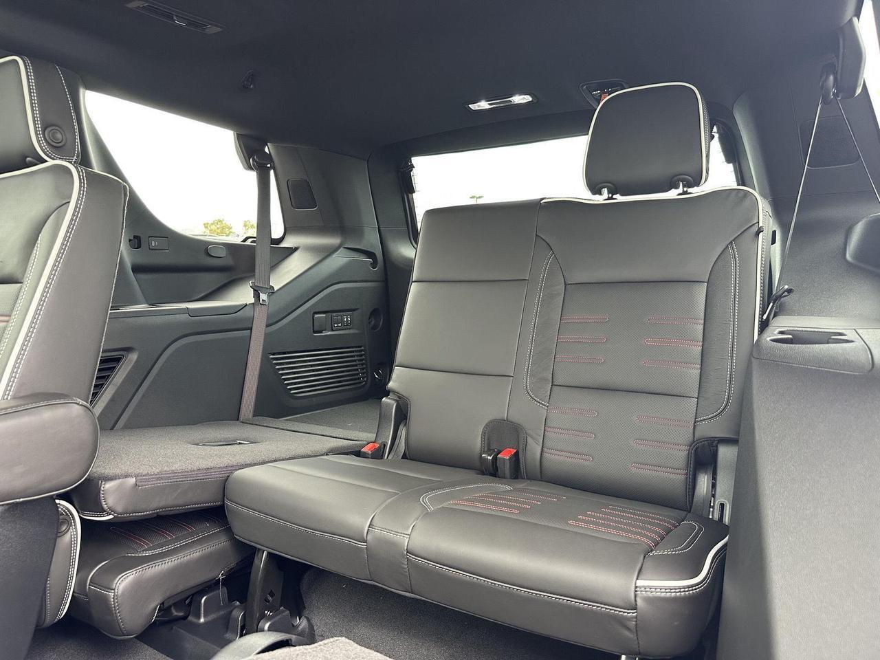 2025 GMC Yukon AT4 Ultimate Tucson AZ