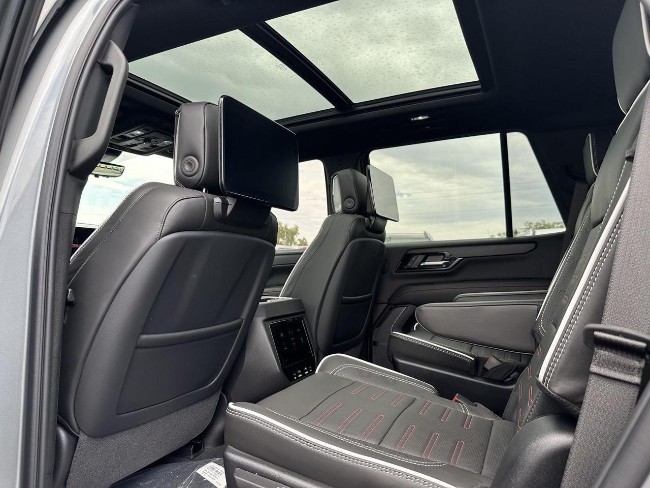 2025 GMC Yukon AT4 Ultimate Tucson AZ