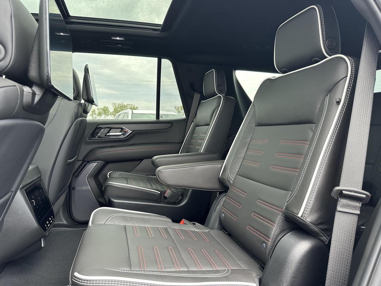 2025 GMC Yukon AT4 Ultimate Tucson AZ