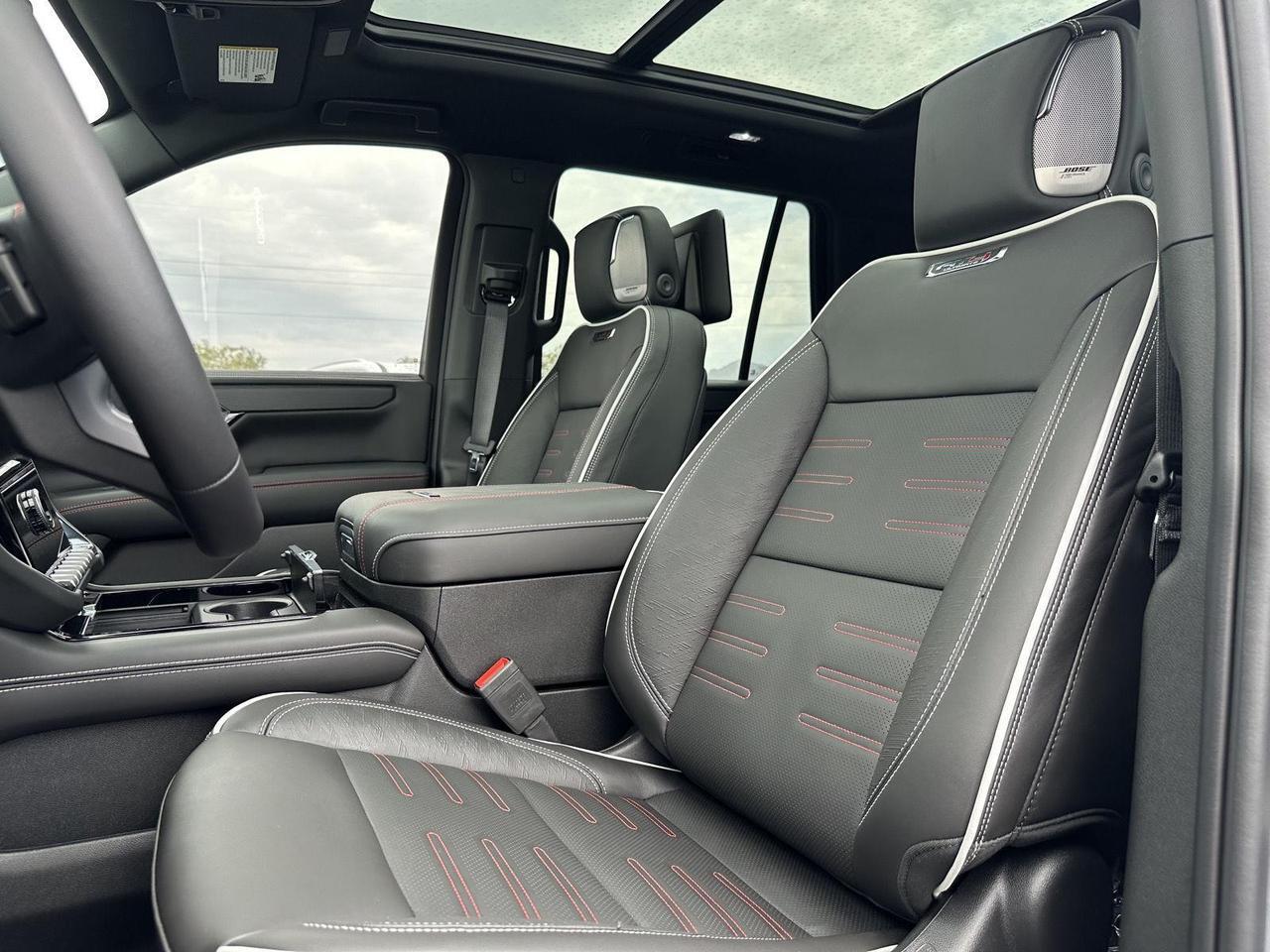 2025 GMC Yukon AT4 Ultimate Tucson AZ