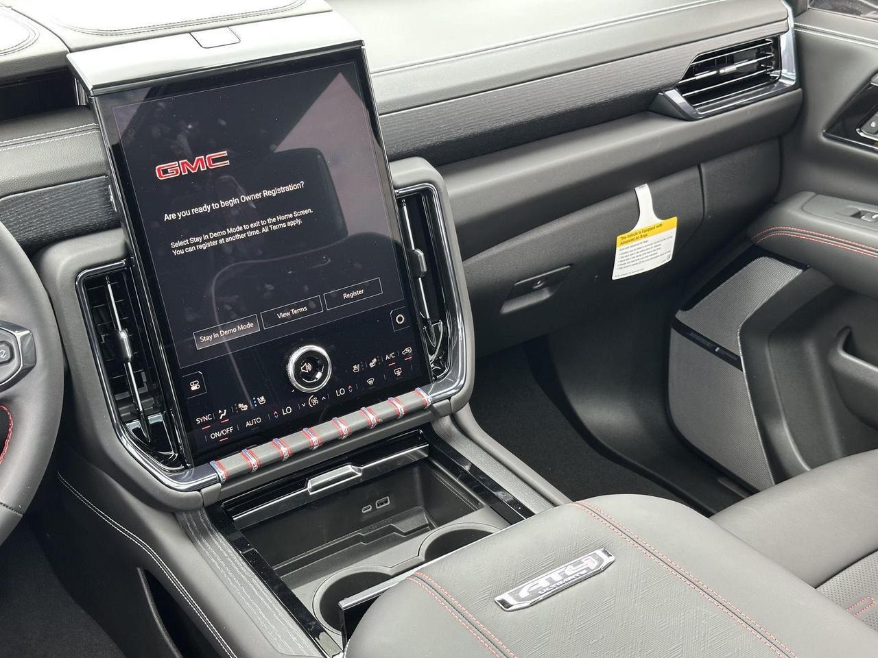 2025 GMC Yukon AT4 Ultimate Tucson AZ