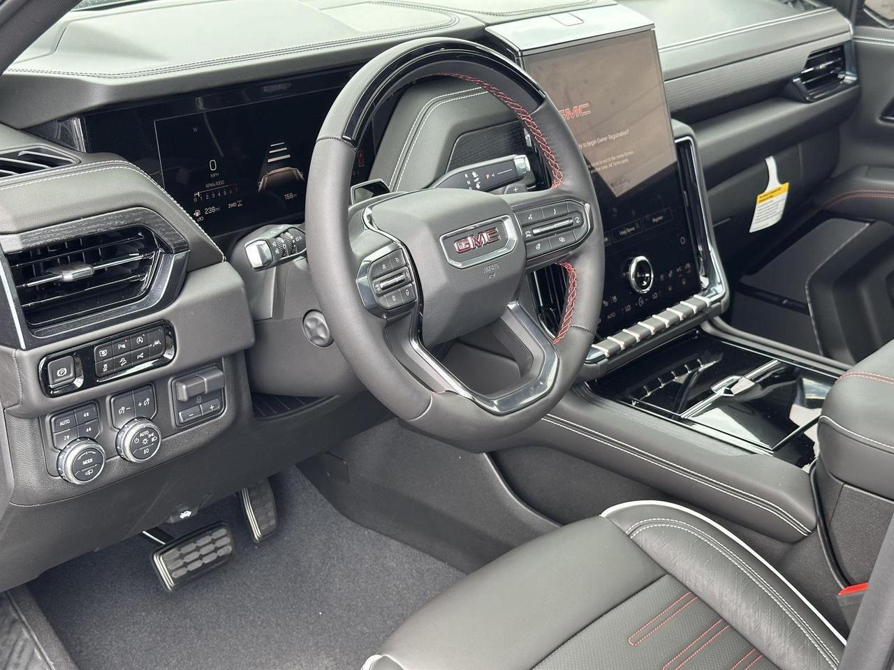 2025 GMC Yukon AT4 Ultimate Tucson AZ