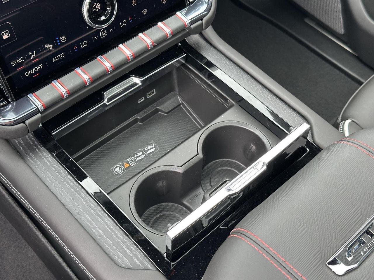 2025 GMC Yukon AT4 Ultimate Tucson AZ
