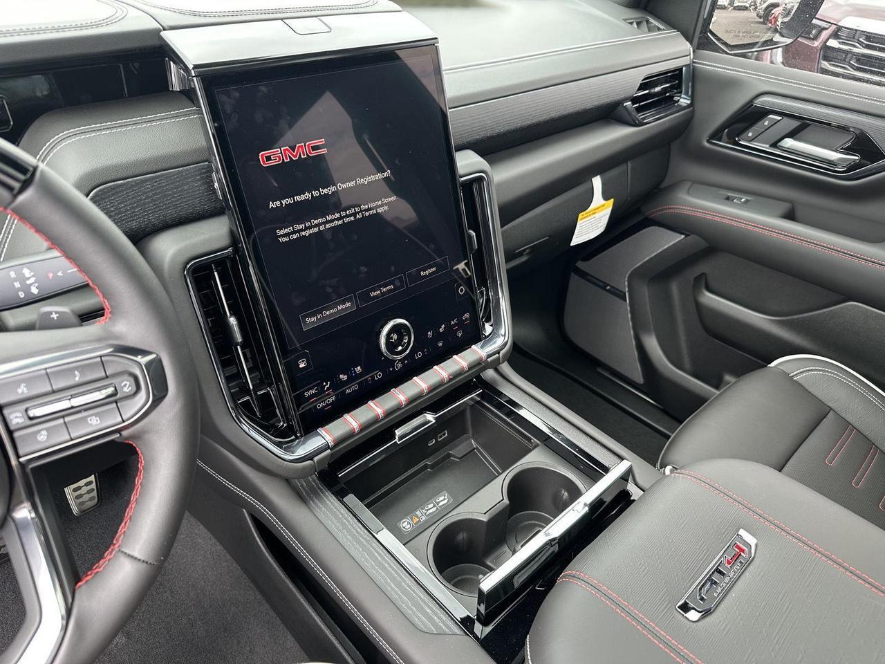 2025 GMC Yukon AT4 Ultimate Tucson AZ