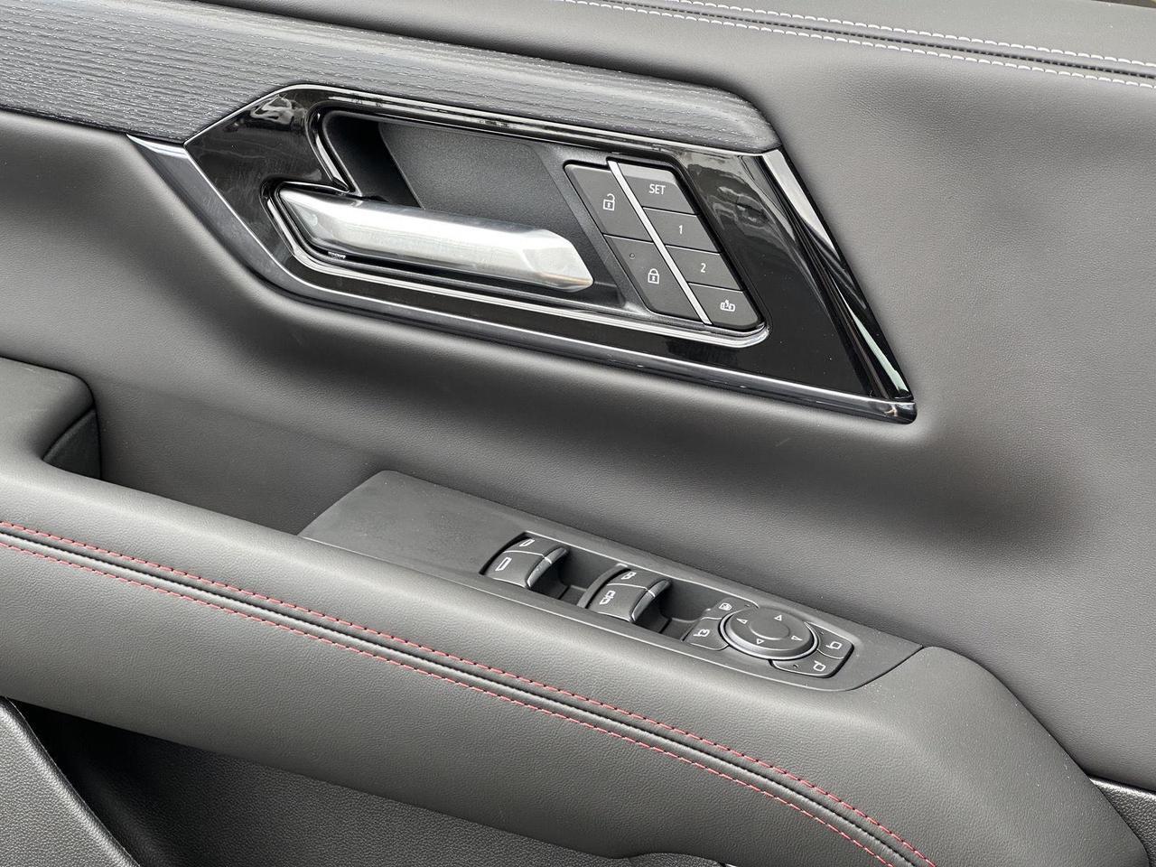 2025 GMC Yukon AT4 Ultimate Tucson AZ