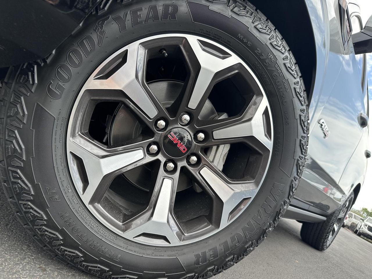 2025 GMC Yukon AT4 Ultimate Tucson AZ