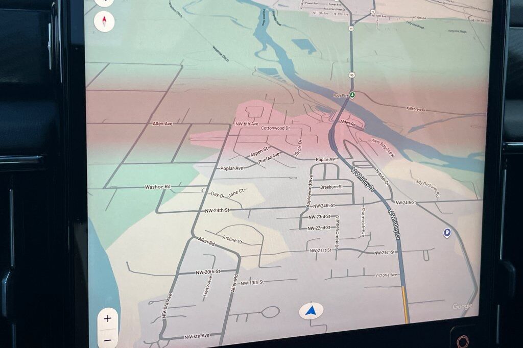 2025 GMC Yukon AT4 Fruitland ID