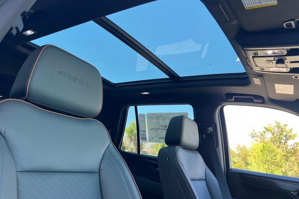 2025 GMC Yukon AT4 Fruitland ID