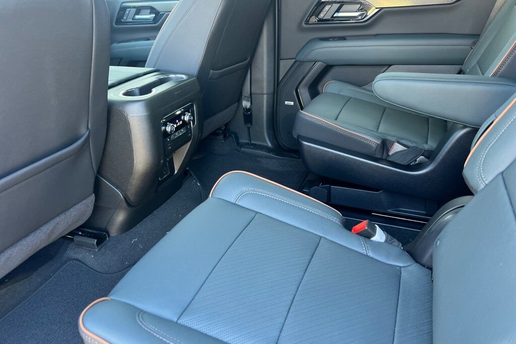 2025 GMC Yukon AT4 Fruitland ID