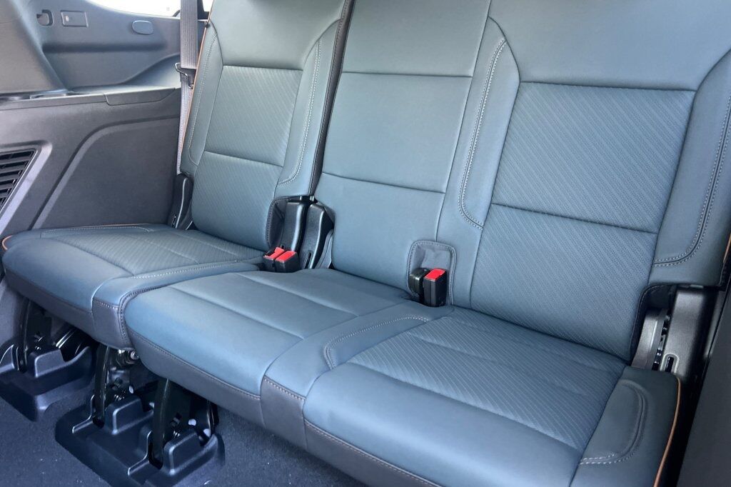 2025 GMC Yukon AT4 Fruitland ID