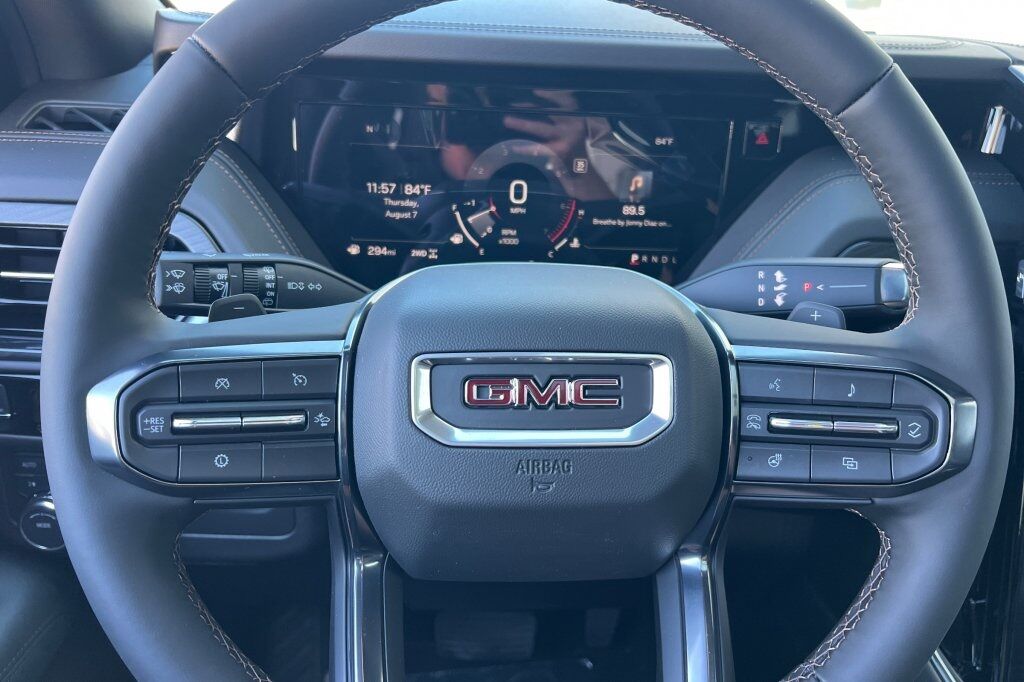 2025 GMC Yukon AT4 Fruitland ID