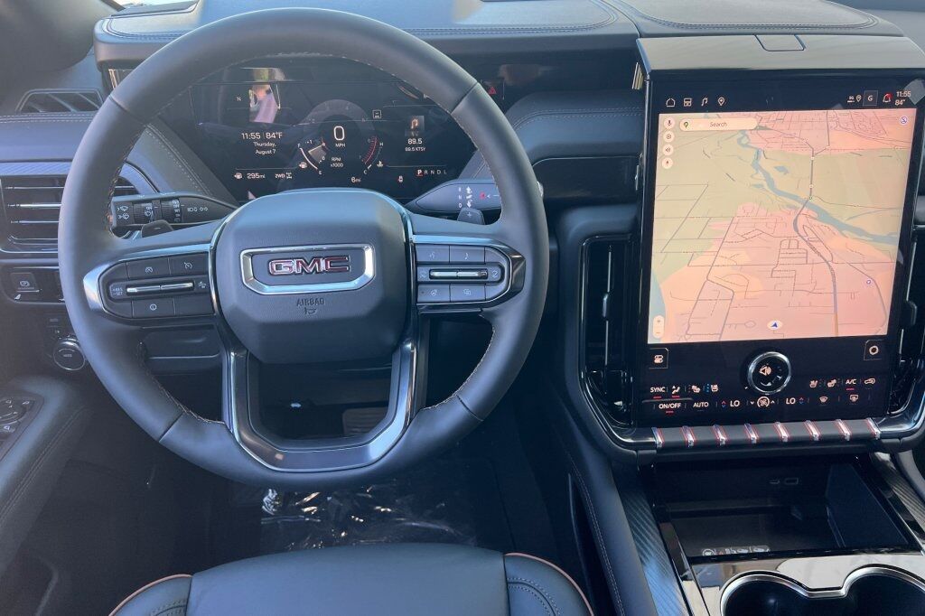 2025 GMC Yukon AT4 Fruitland ID