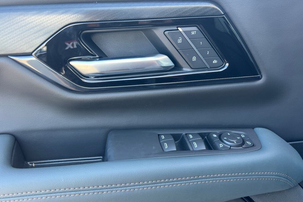 2025 GMC Yukon AT4 Fruitland ID