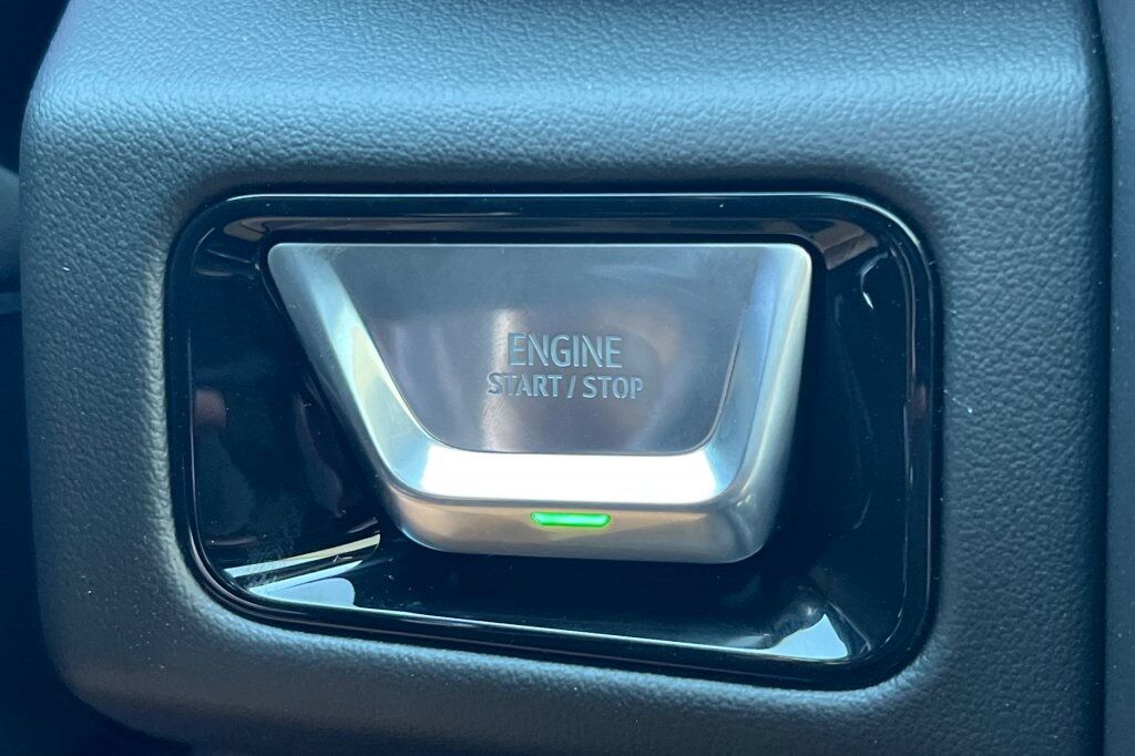 2025 GMC Yukon AT4 Fruitland ID