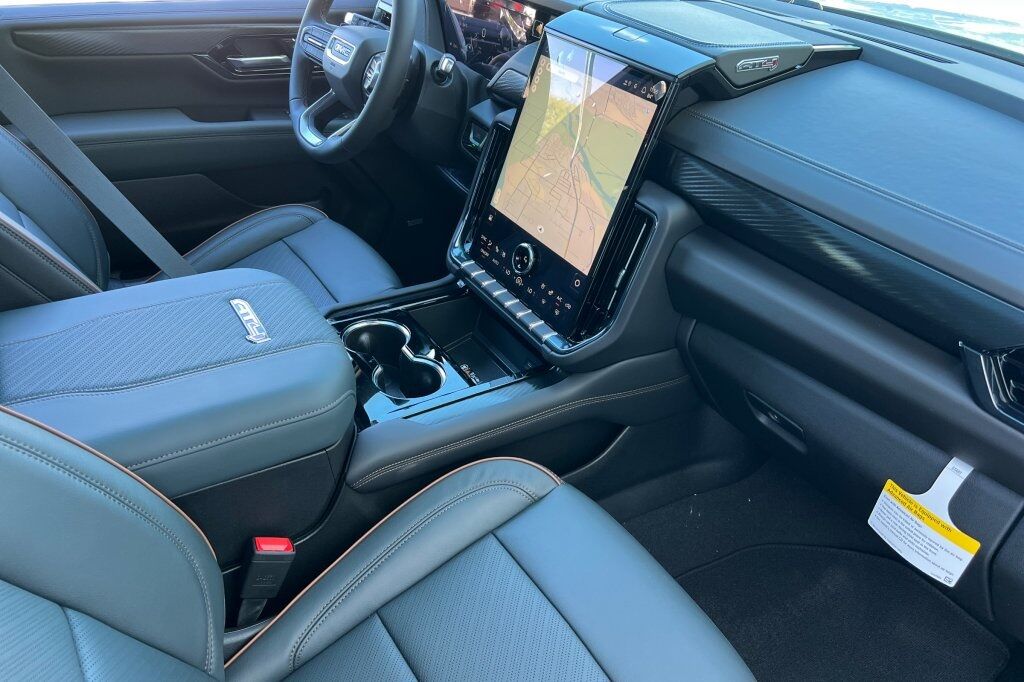2025 GMC Yukon AT4 Fruitland ID