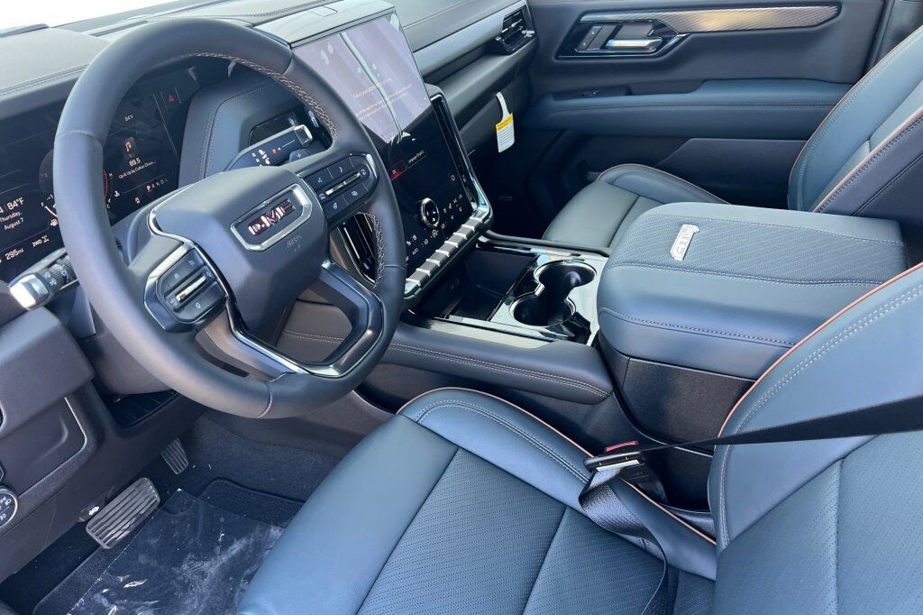2025 GMC Yukon AT4 Fruitland ID