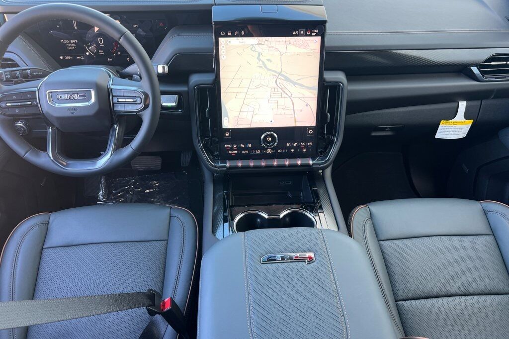 2025 GMC Yukon AT4 Fruitland ID
