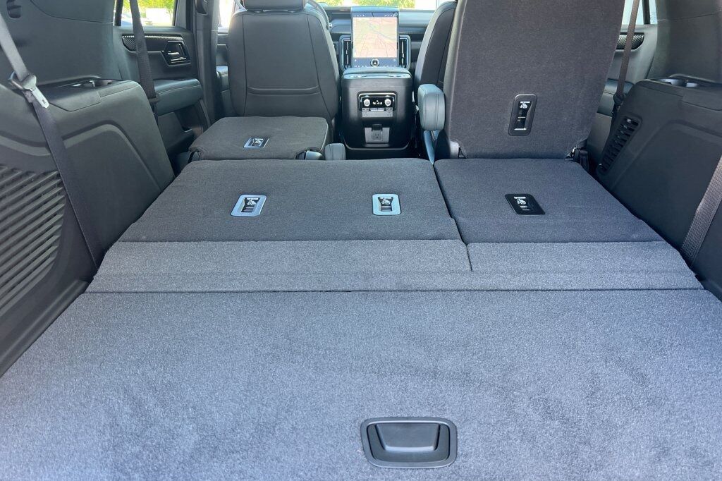 2025 GMC Yukon AT4 Fruitland ID