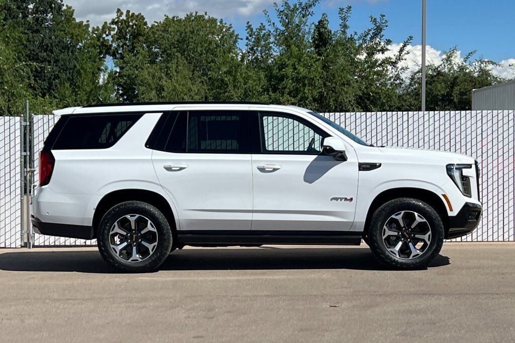 2025 GMC Yukon AT4 Fruitland ID