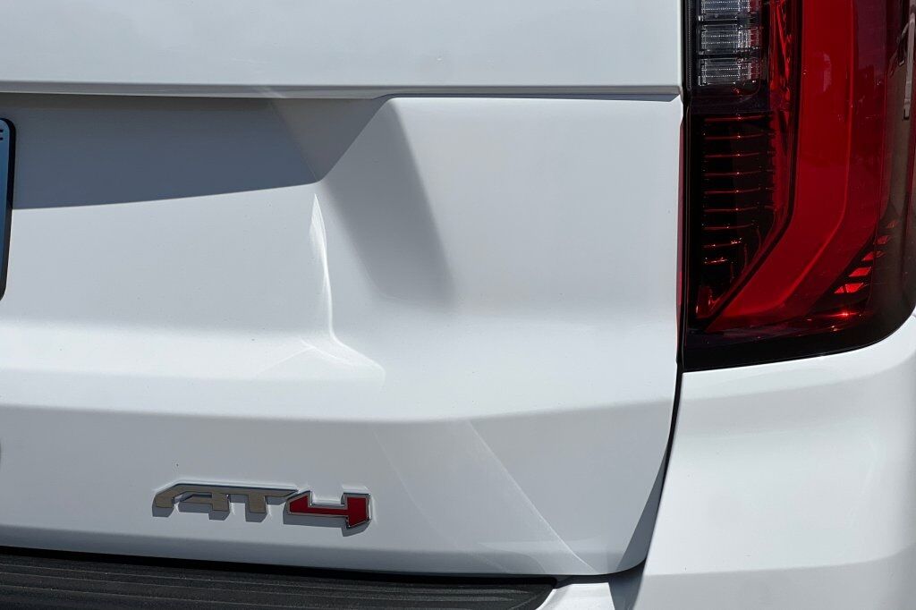 2025 GMC Yukon AT4 Fruitland ID