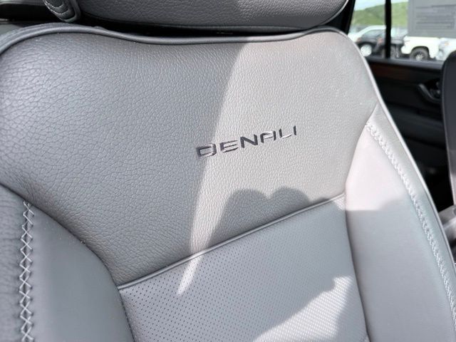 2025 GMC Yukon Denali Kerrville TX