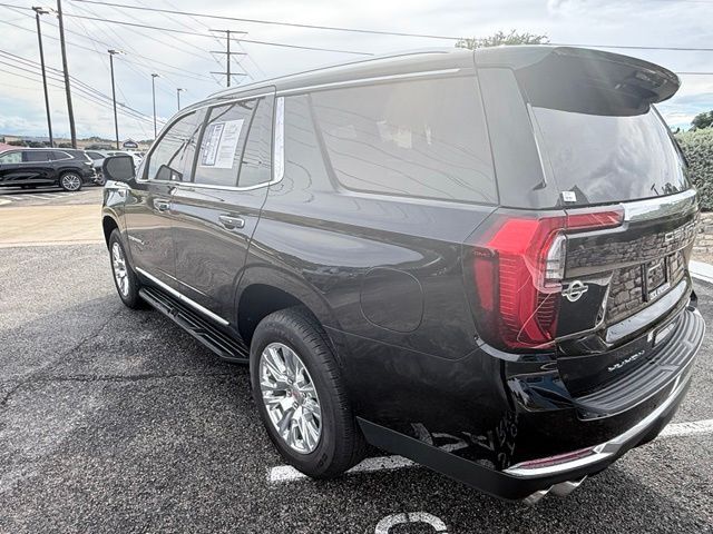2025 GMC Yukon Denali Kerrville TX