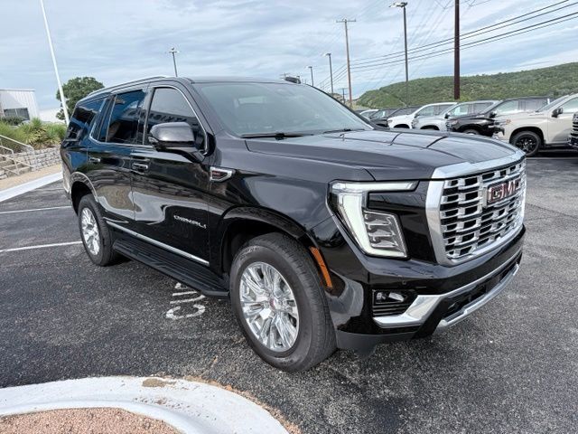2025 GMC Yukon Denali Kerrville TX