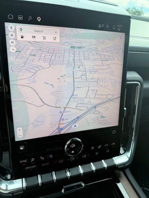 2025 GMC Yukon Denali Kerrville TX