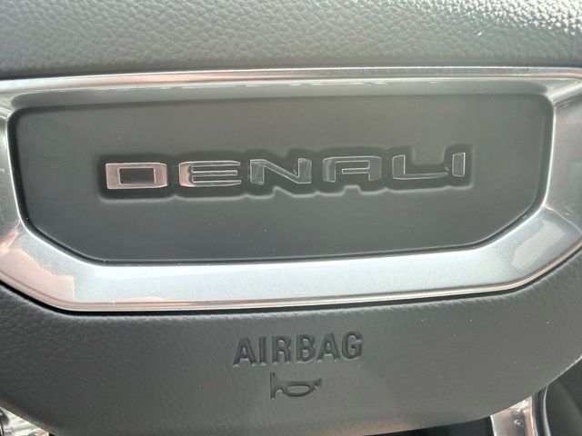 2025 GMC Yukon Denali Kerrville TX