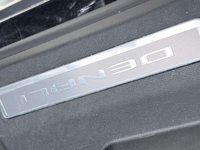 2025 GMC Yukon Denali Kerrville TX