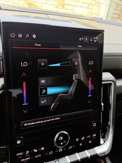2025 GMC Yukon Denali Kerrville TX
