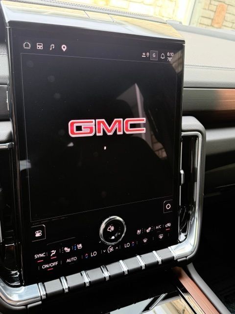 2025 GMC Yukon Denali Kerrville TX