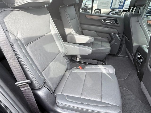 2025 GMC Yukon Denali Kerrville TX
