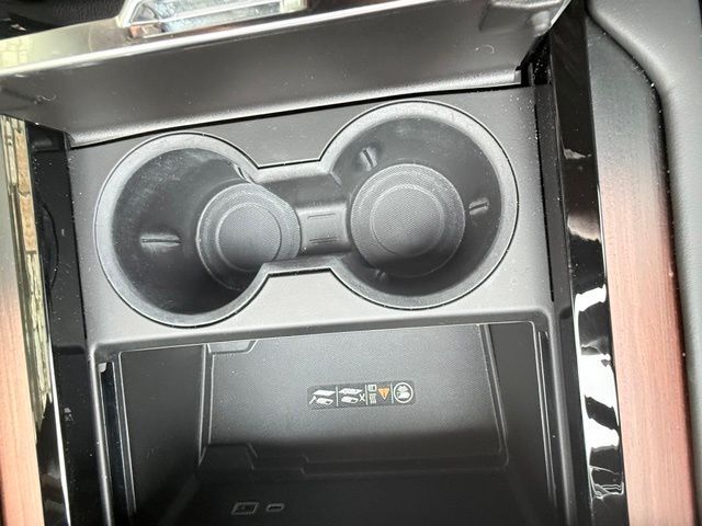 2025 GMC Yukon Denali Kerrville TX