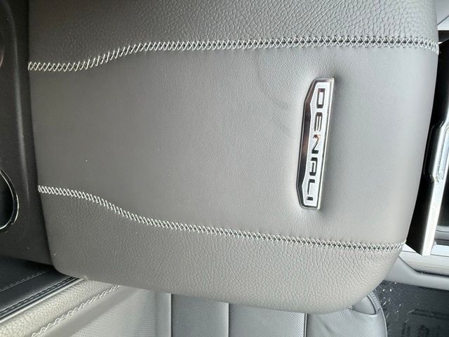2025 GMC Yukon Denali Kerrville TX