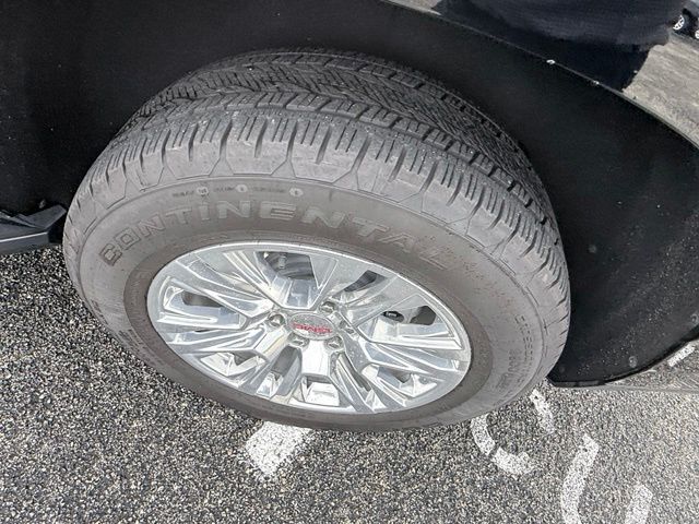 2025 GMC Yukon Denali Kerrville TX