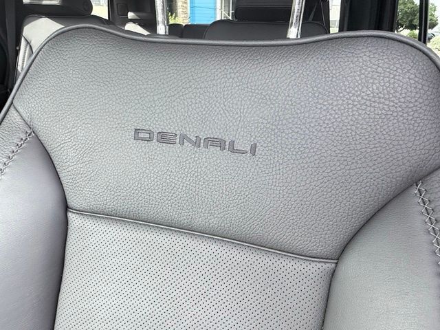 2025 GMC Yukon Denali Kerrville TX