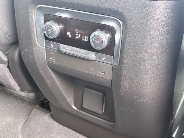 2025 GMC Yukon Denali Kerrville TX