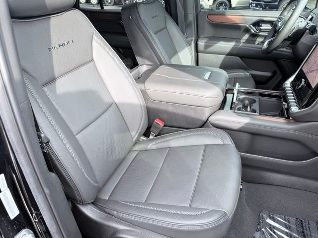 2025 GMC Yukon Denali Kerrville TX