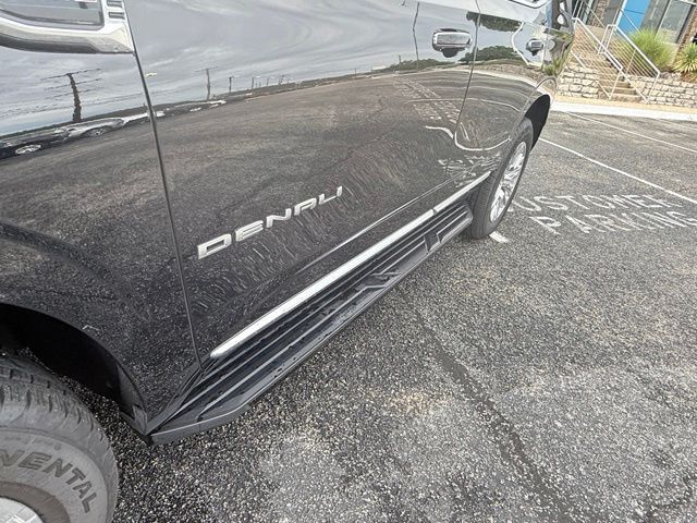 2025 GMC Yukon Denali Kerrville TX