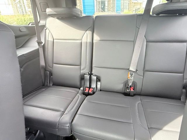 2025 GMC Yukon Denali Kerrville TX