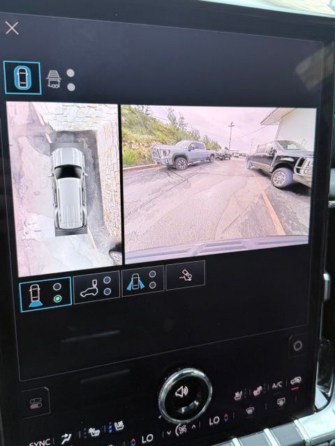 2025 GMC Yukon Denali Kerrville TX